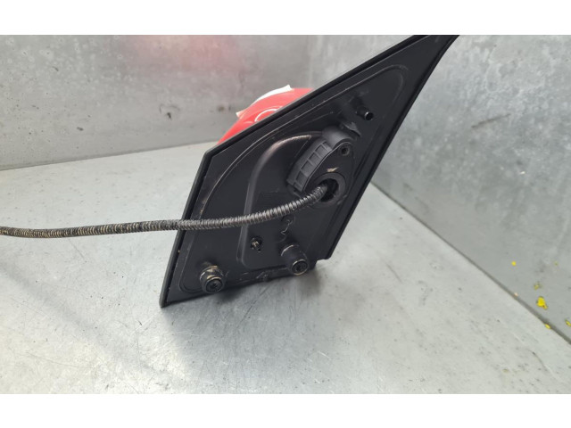 Зеркало электрическое        Citroen C1  2014 -  года   