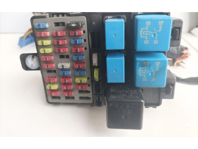 Pojistková skříňka 9194007500, 9194007500 KIA Picanto