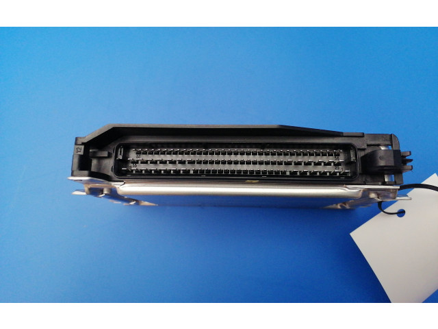 Блок управления коробкой передач 0260002529, ZF605800211 Jaguar XJ X308