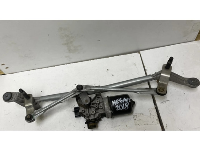 Комплект механизма стеклоочистителей