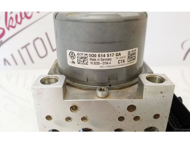 Jednotka ABS 5Q0614517GA, 2114106071 Volkswagen T-Roc 2021