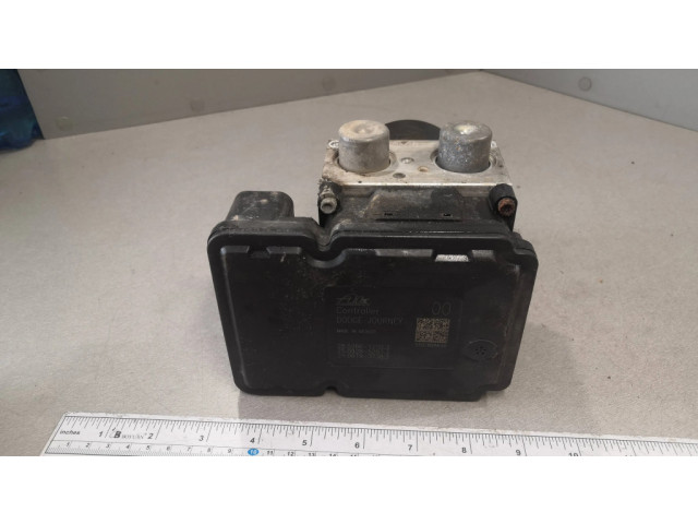 Блок АБС P68171432AC, 25021219884 Fiat Freemont