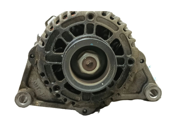 Генератор 13579664, 13579664   Chevrolet Aveo      