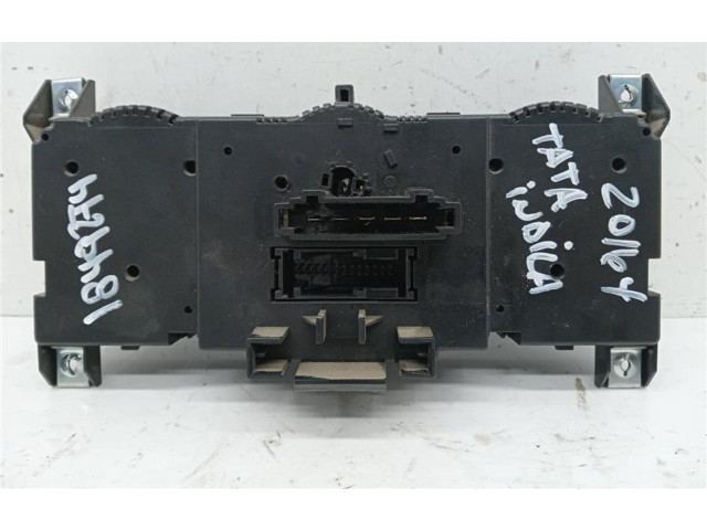 Блок управления климат-контролем 287183400122, 0070010 Tata Indica Vista II