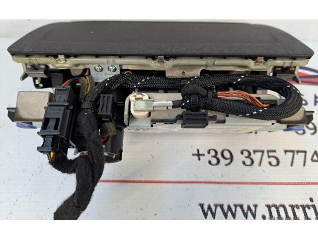 Дисплей    8V0919603A, 8V0919603A   Audi A3 S3 8V