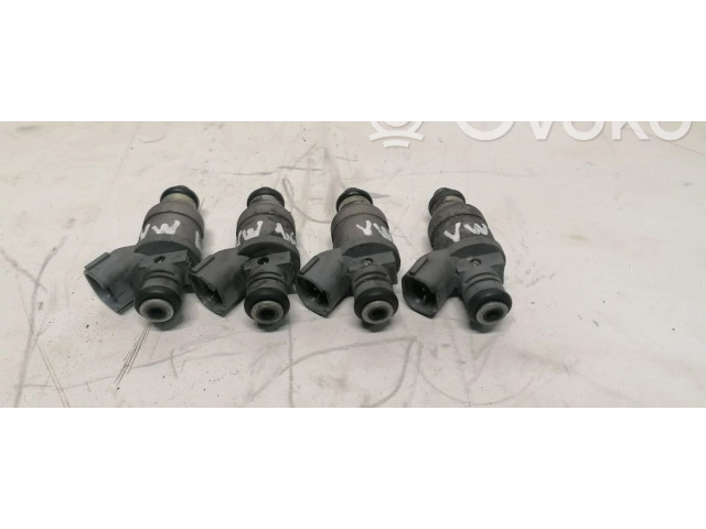 Форсунка Volkswagen Touran I