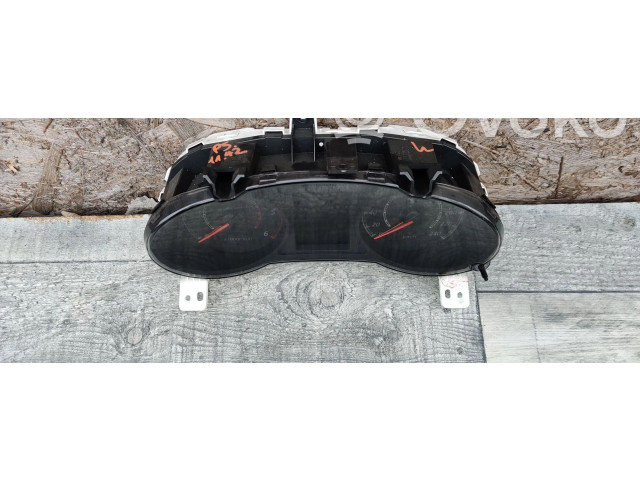 Панель приборов 8100B455 Mitsubishi ASX