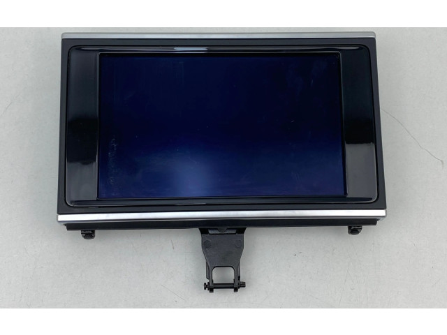 Дисплей Audi A7 S7 4G