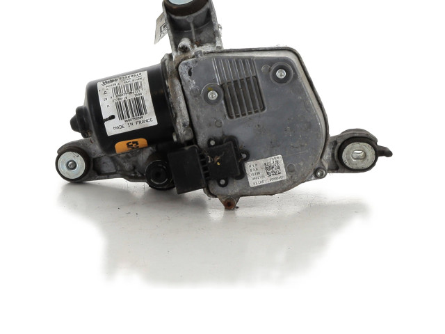 Моторчик дворников 6405LC, A0-2844Z    Citroen C5