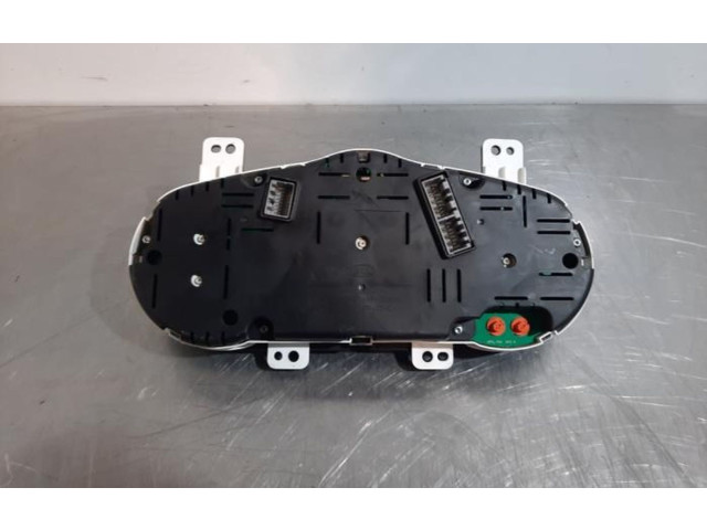 Přístrojová deska  KIA Soul 2010 940032K571  