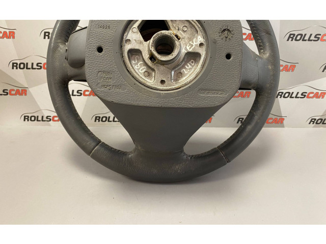 Руль Volvo S60  2001 - 2004 года       