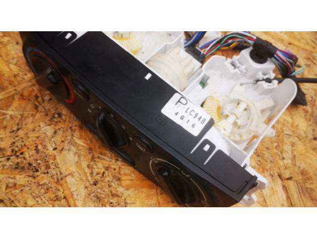 Блок управления климат-контролем LC94B, 4G16 Mazda MPV