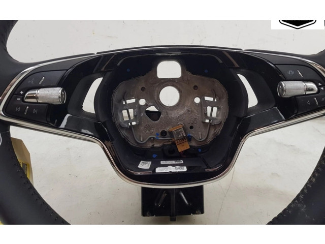 Руль Skoda Scala   -  года 5E3419093A, 5E3419093A      