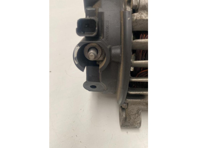 Генератор 9678048880, 2621087A Citroen Berlingo 1.6