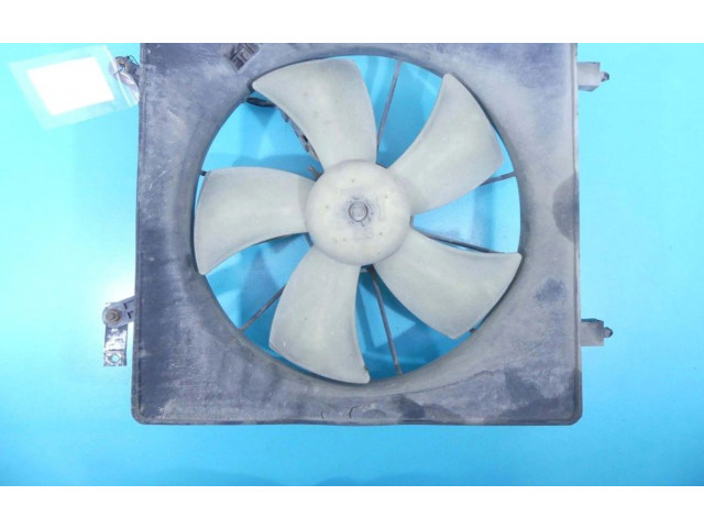 Комплект вентиляторов     IMPRK1059082    Honda Stream 