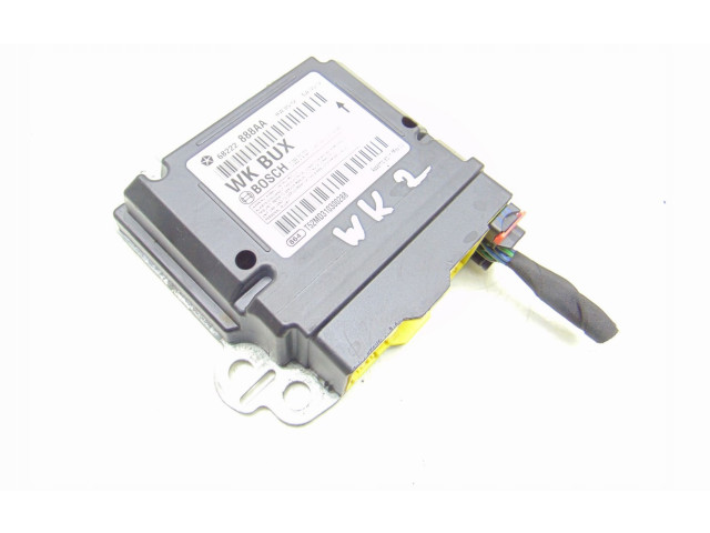Блок подушек безопасности 68222888AA   Jeep Grand Cherokee