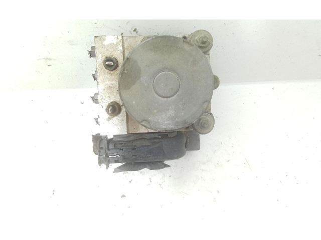 Блок управления АБС 0265251814, 0265251814   Fiat Punto Evo