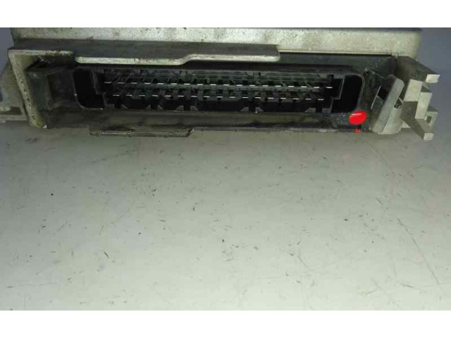 Řídící jednotka IAW16F.EB Fiat Punto Evo 1997