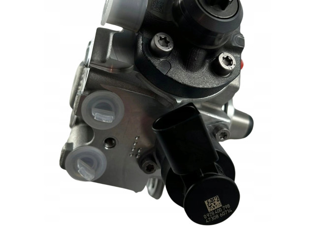 Vstřikovací čerpadlo 0986437472 Mercedes-Benz CLS C257