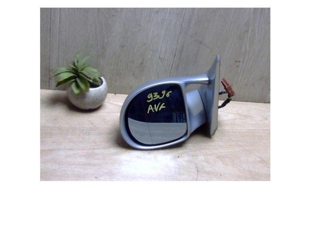 Зеркало (механическое) Peugeot 306 - года