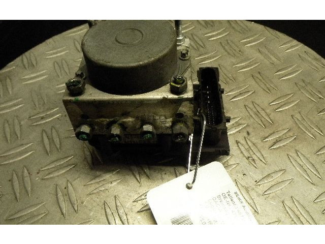 Блок АБС 4766004621 Dacia Logan I 2004 - 2012 года