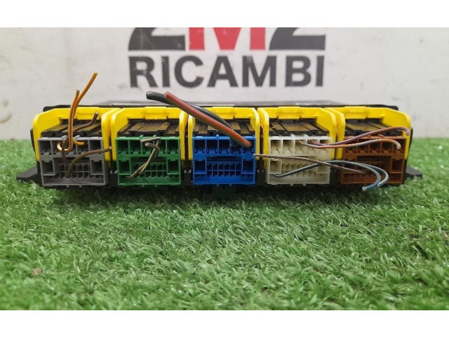 Блок комфорта 8G9N19G481AB, 306DT Jaguar XF X250