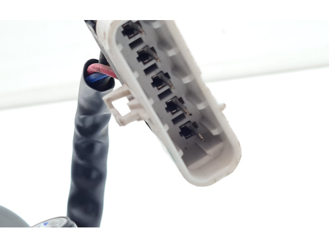 Моторчик дворников 600594600F, E005795 Tesla Model S