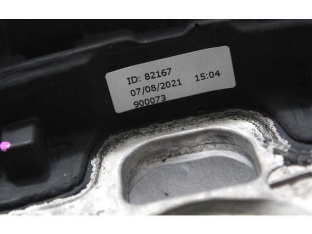 Руль Cupra Formentor  2020 -  года 5FA419091DQXEY      