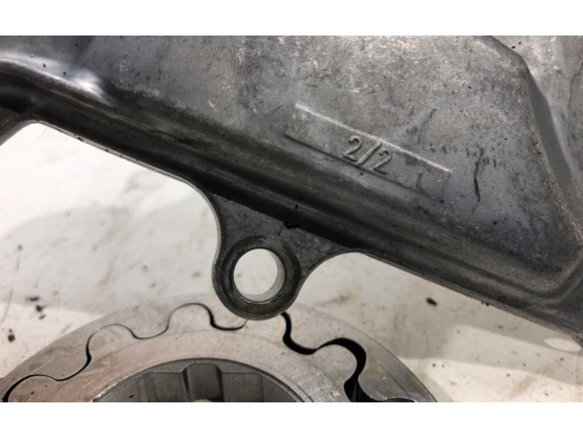 Čerpadlo oleje M15A Toyota Corolla E210 E21