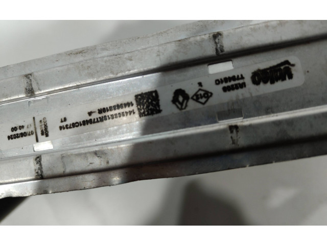 Интеркулер 144968819R Dacia Sandero III