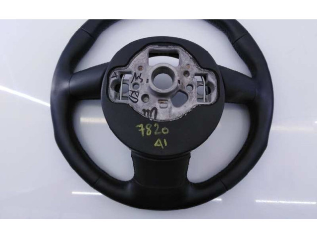 Руль Audi A1  2018 -  года 4G0419091BD, E1-B6-11-1      