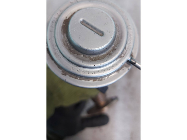 Клапан EGR 046131503A Audi A6 S6 C4 4A AEL