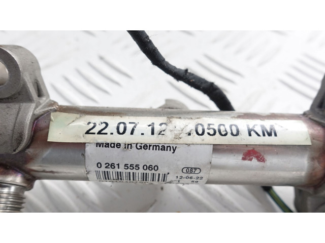 Топливная рампа 0261555060 Ferrari 458