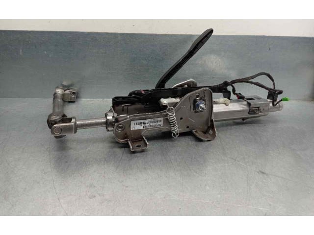 Рулевая рейка EQ1419502BS Skoda Superb B8 (3V) 2015 - 2024 года