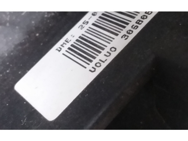 Руль Volvo XC90 2003-2006 года 30680837