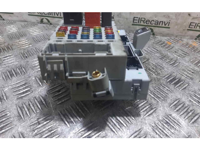 Pojistková skříňka 51735172 Fiat Punto (188) 2004