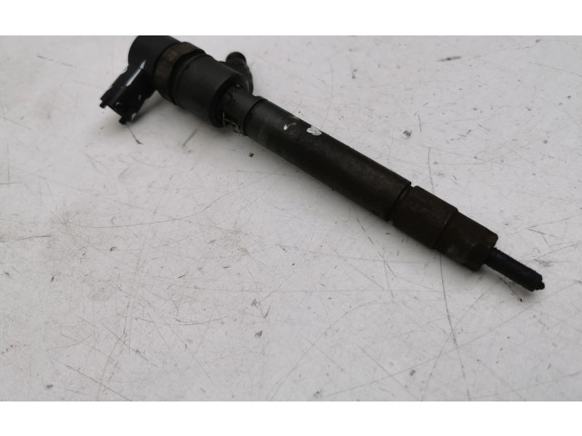 Форсунка 0445110298, 307775262703    Volvo V70   