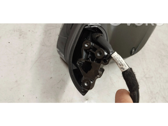 Зеркало электрическое        Audi A5  2016 -  года   