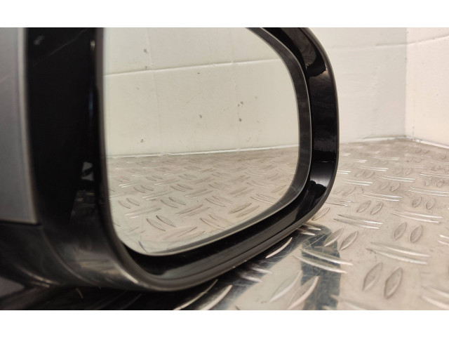 Зеркало электрическое        Volvo V60  2013 - 2018 года   