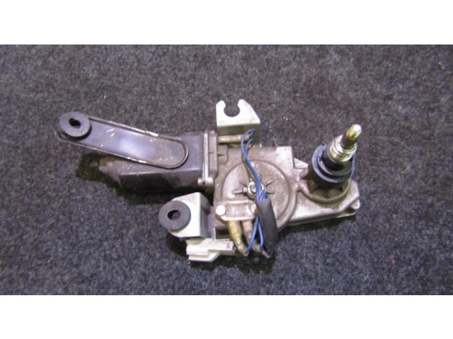 Двигатель стеклоочистителя заднего стекла