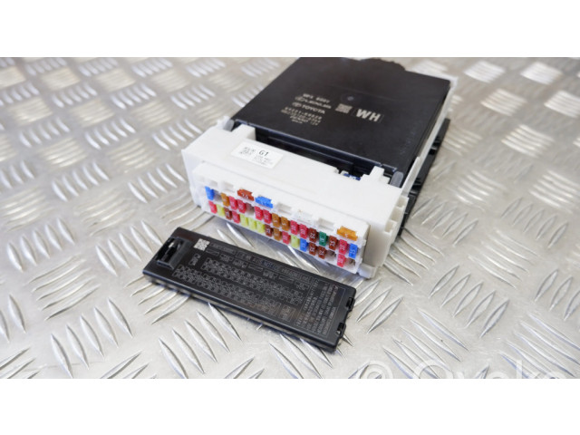 Комфортный модуль