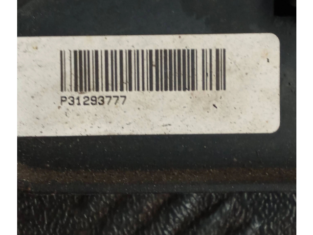 Вентилятор радиатора     P31293777    Volvo V70 