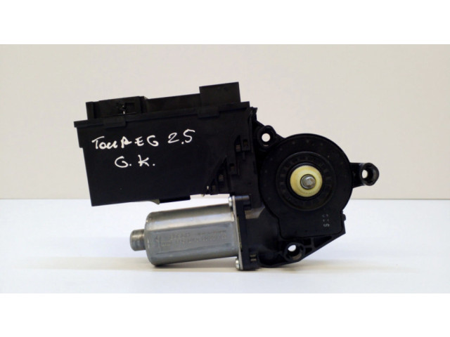 Задний двигатель механизма для подъема окон