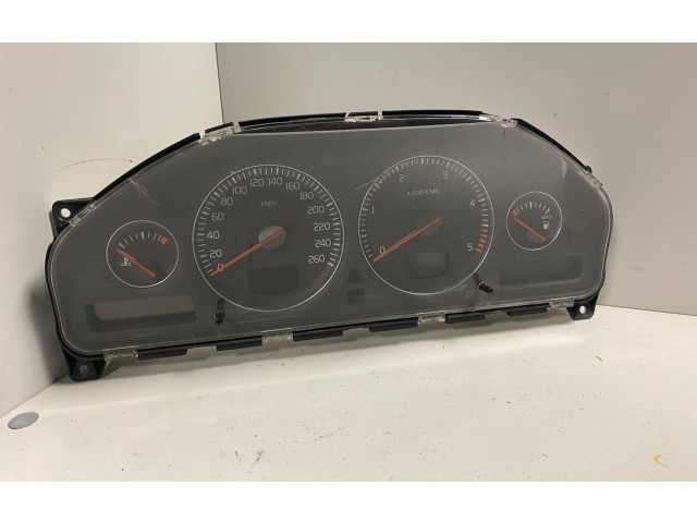 Панель приборов 30746101, 8602890   Volvo XC90       