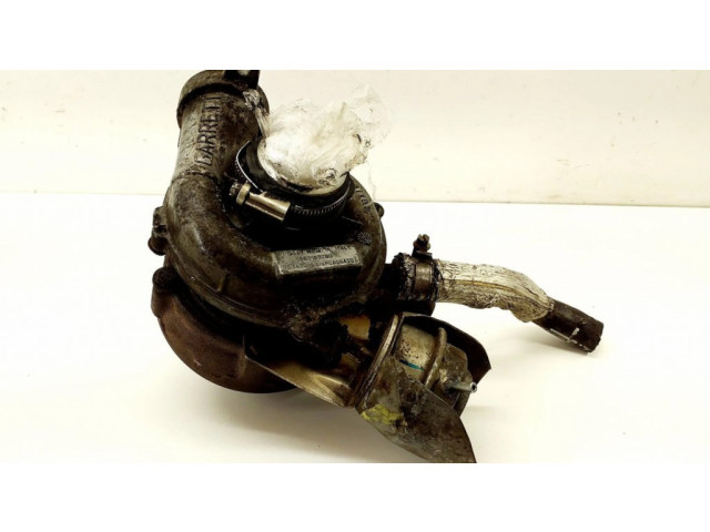 Turbodmychadlo Турбина 9663199280, GT1544V   Mazda 3 II 1.6  