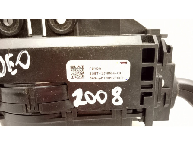 Подрулевой переключатель 6G9T13N064CK, 6G9T13335AF Ford C-MAX I
