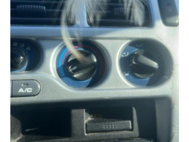 Моторчик дворников 76505S2HG01    Honda HR-V