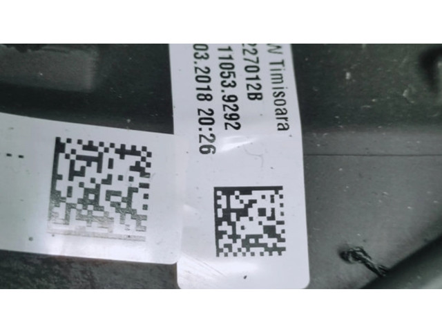 Руль Dacia Sandero 484007478R