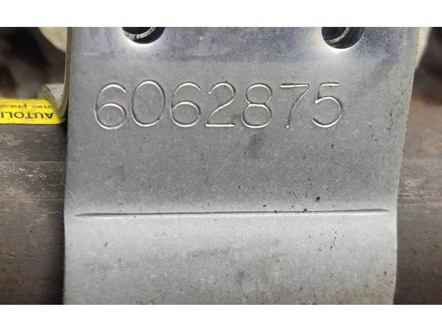 Боковая подушка безопасности 609261301A, 6062875   Jeep Compass