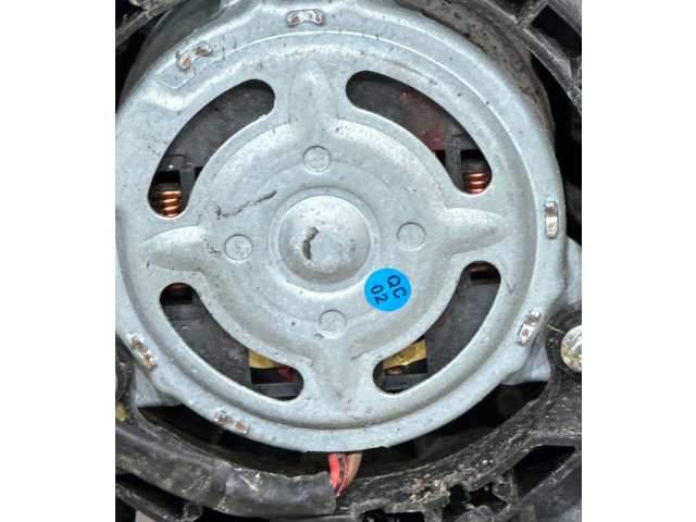 Вентилятор радиатора         Citroen C4 I 